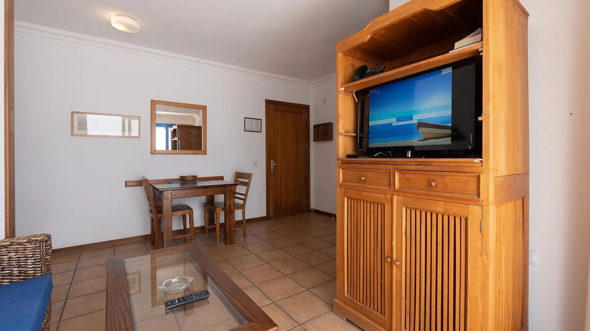 Apartamentos Agua Marina Puerto del Carmen  0*, Puerto del Carmen (Lanzarote) İspanya