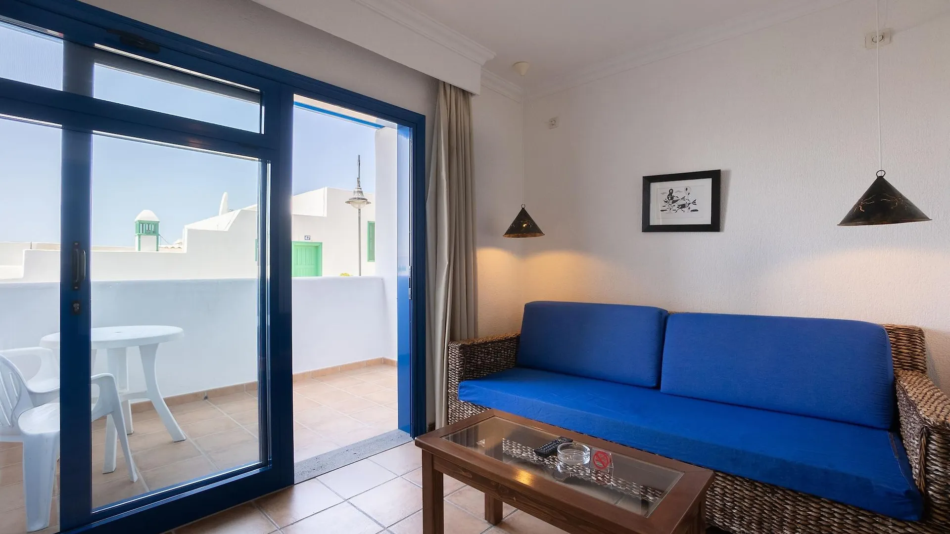 Apartamentos Agua Marina Puerto del Carmen