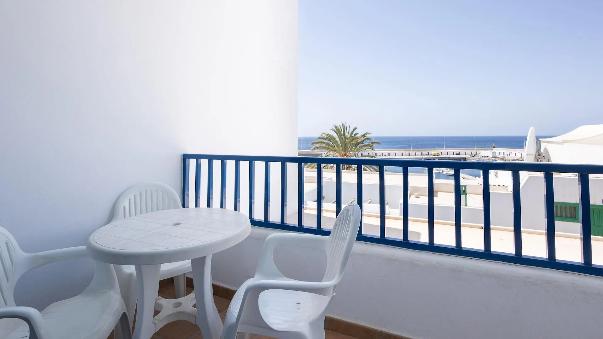 Apartamentos Agua Marina Puerto del Carmen  0*, Puerto del Carmen (Lanzarote) İspanya