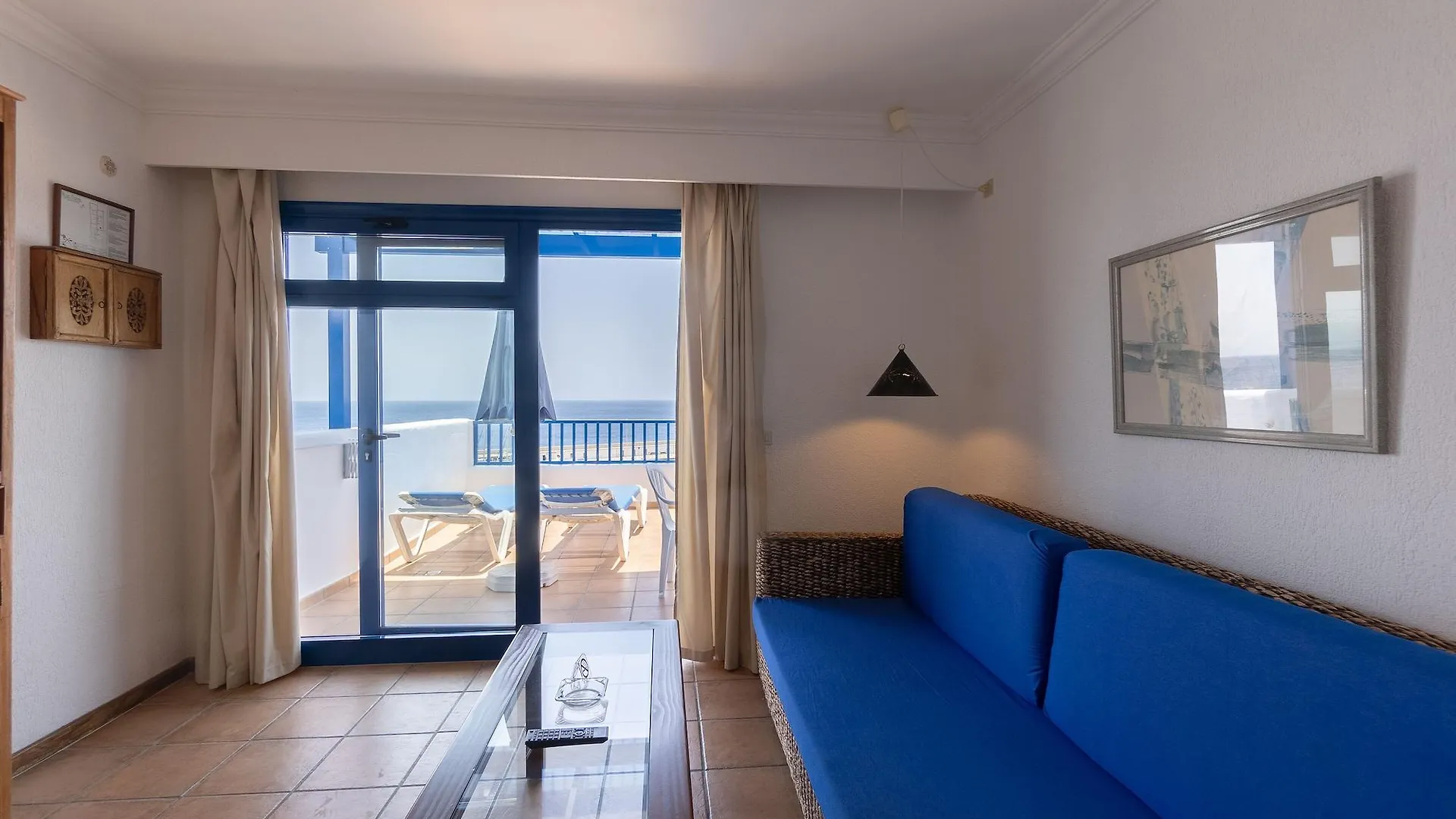 Apartamentos Agua Marina Puerto del Carmen  0*, Puerto del Carmen (Lanzarote) İspanya