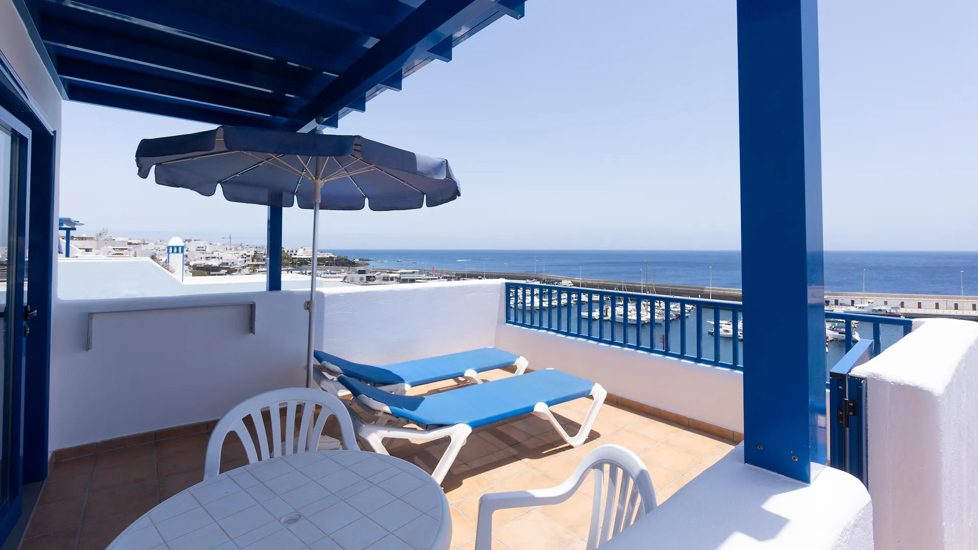 Apartamentos Agua Marina Puerto del Carmen  Puerto del Carmen (Lanzarote)