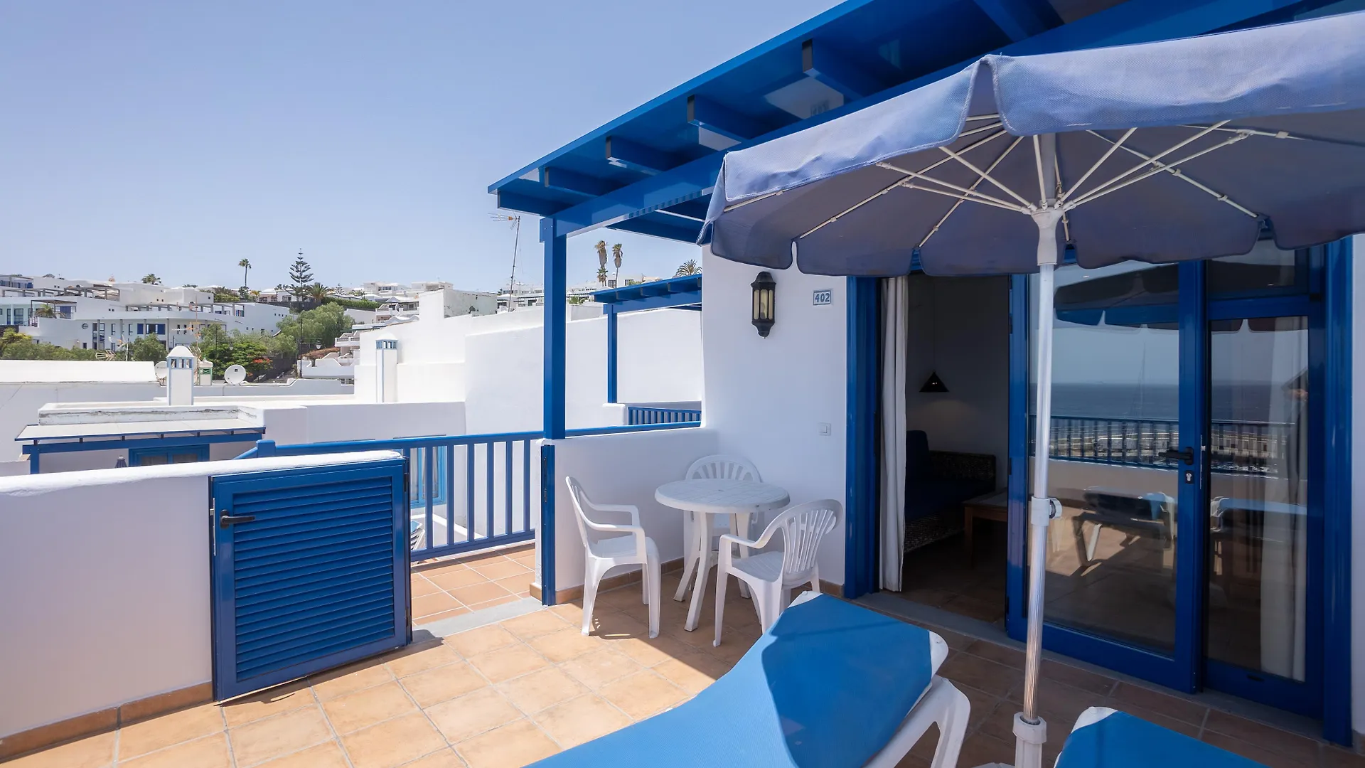 Apartamentos Agua Marina Puerto del Carmen