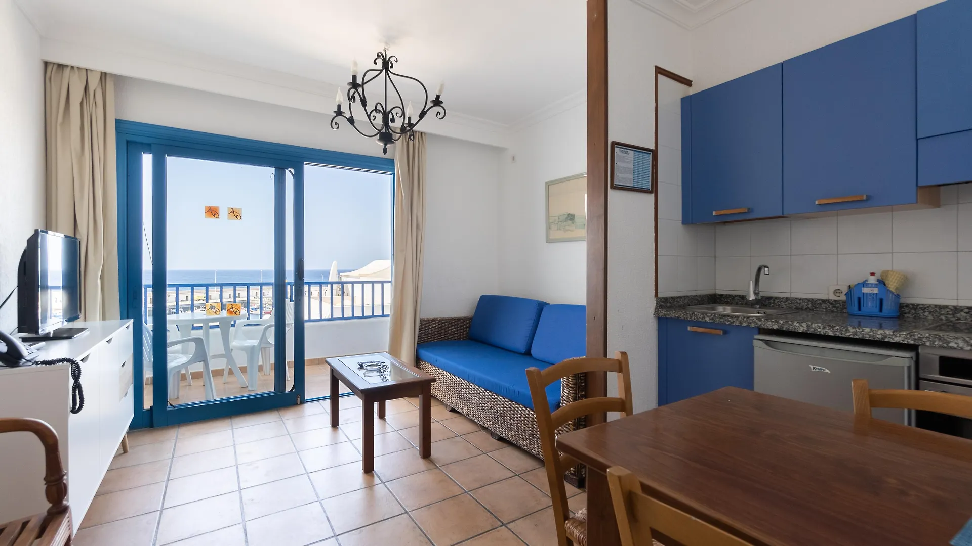 Apartamentos Agua Marina Puerto del Carmen