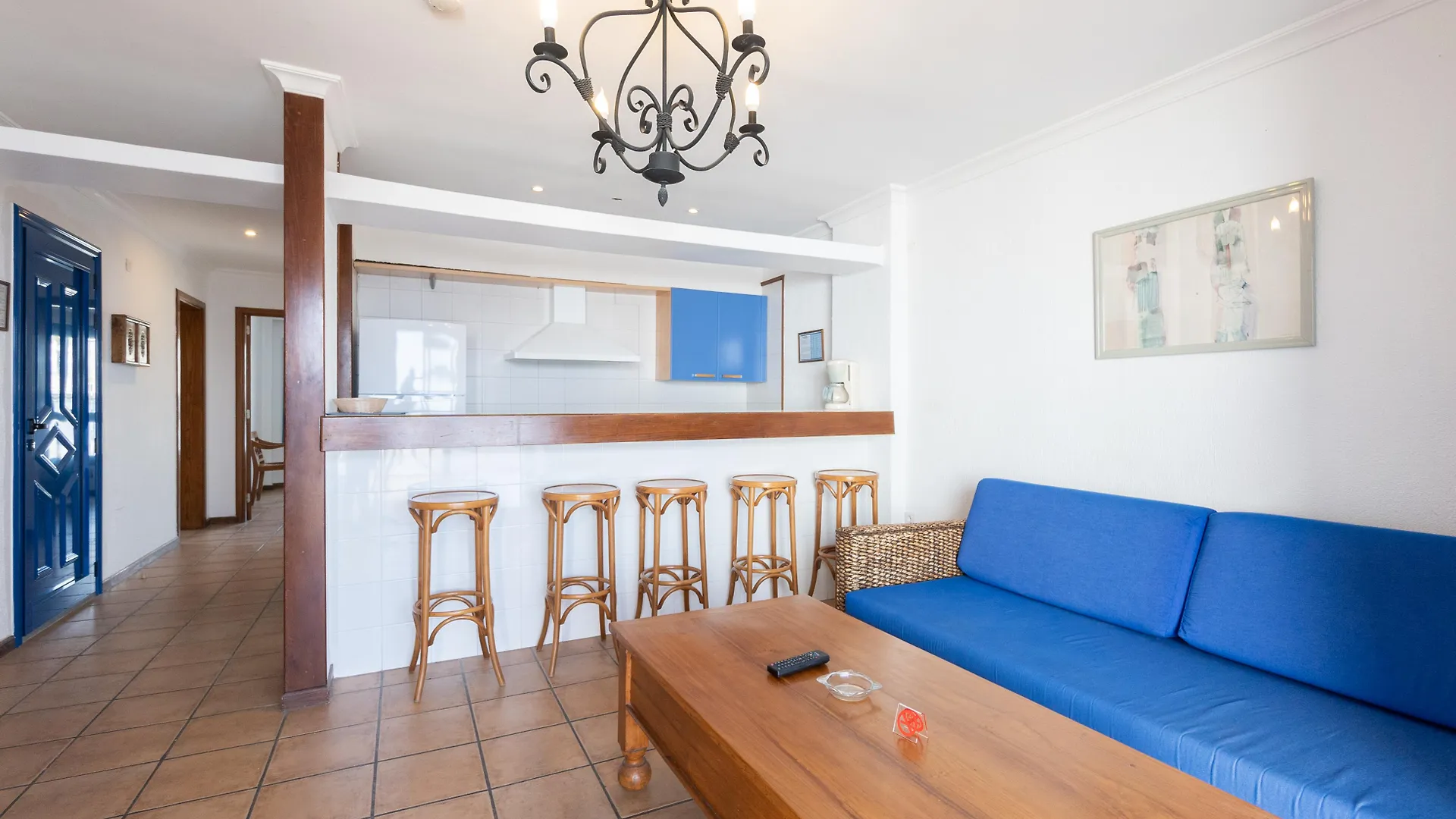 Apartamentos Agua Marina Puerto del Carmen  0*, Puerto del Carmen (Lanzarote) İspanya