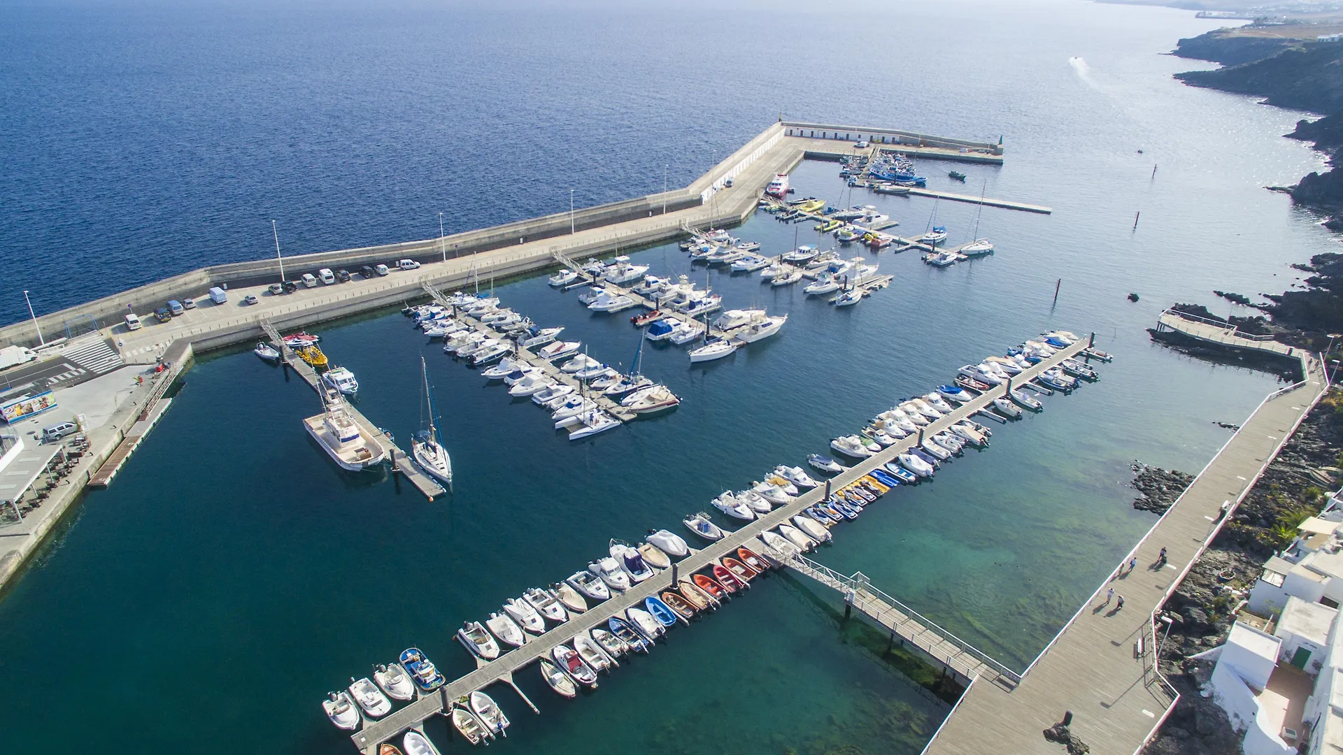 Apartamentos Agua Marina Puerto del Carmen  0*, Puerto del Carmen (Lanzarote)