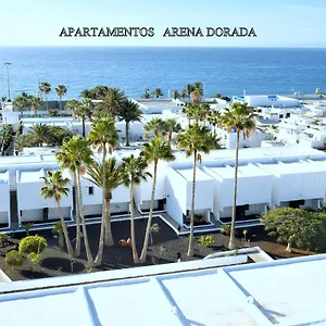 Arena Dorada Apartamento