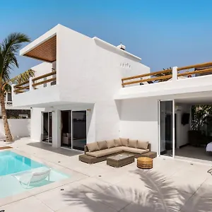  Villa Coco By Agm España