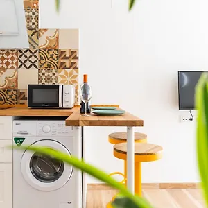  Apartamento Martin Roio España