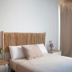 Apartamento Cozy 1 Bedroom With Sea View España