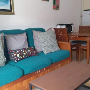  Apartamento In The Center Near To The