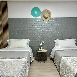 Apartamento Kalea , Vitoria-Gasteiz Spagna