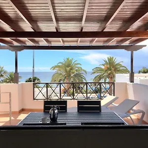  Apartamento Tabaybas