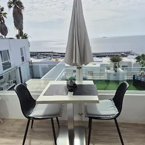 Appartement Terricitas Old Town, Puerto del Carmen (Lanzarote)