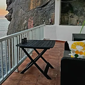 Sea Lover's Nest Appartement Los Realejos