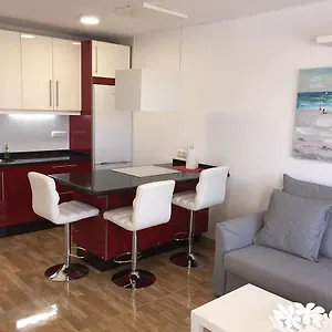  Apartamento Albatros