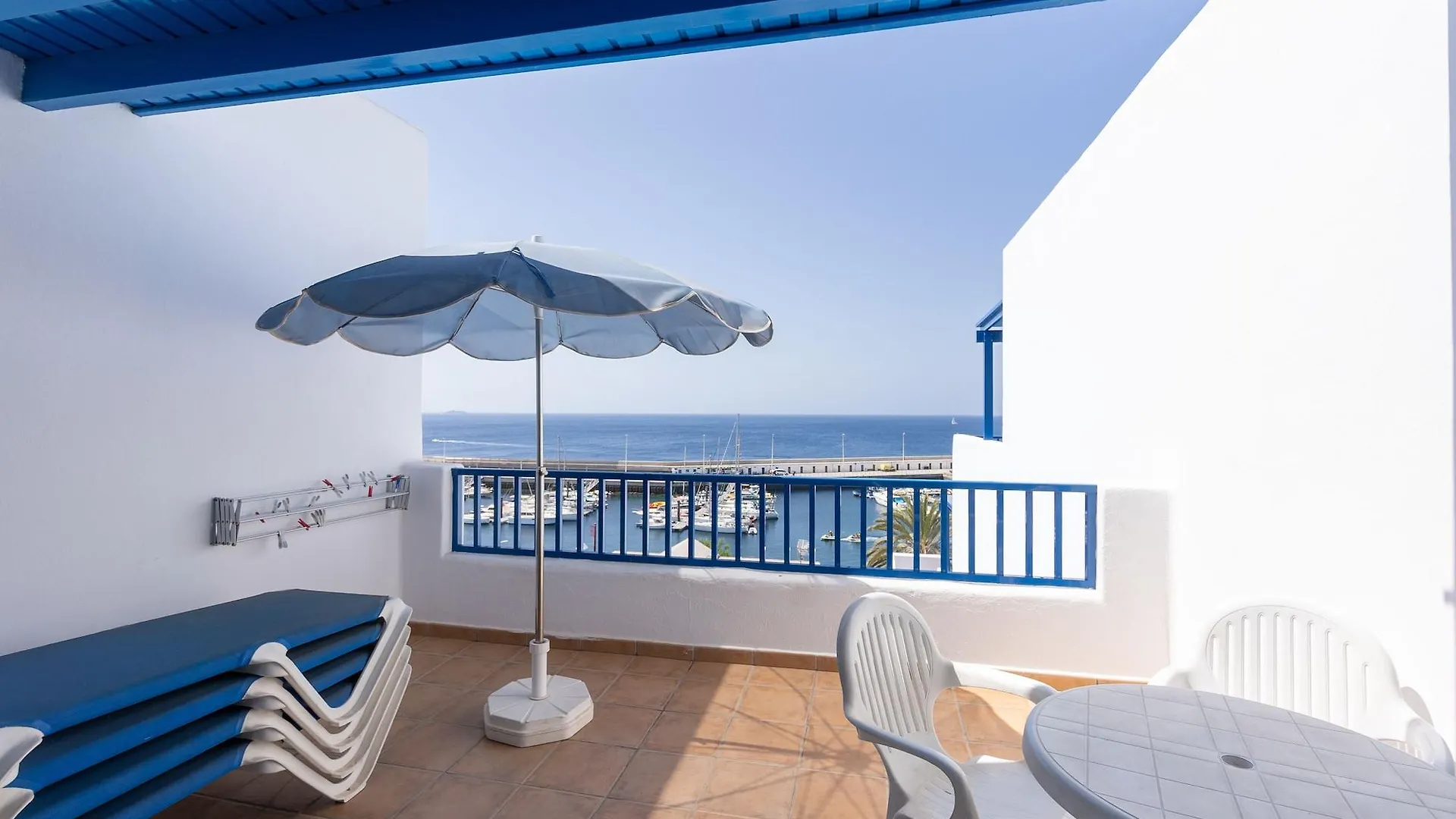 Apartment Apartamentos Agua Marina Puerto del Carmen