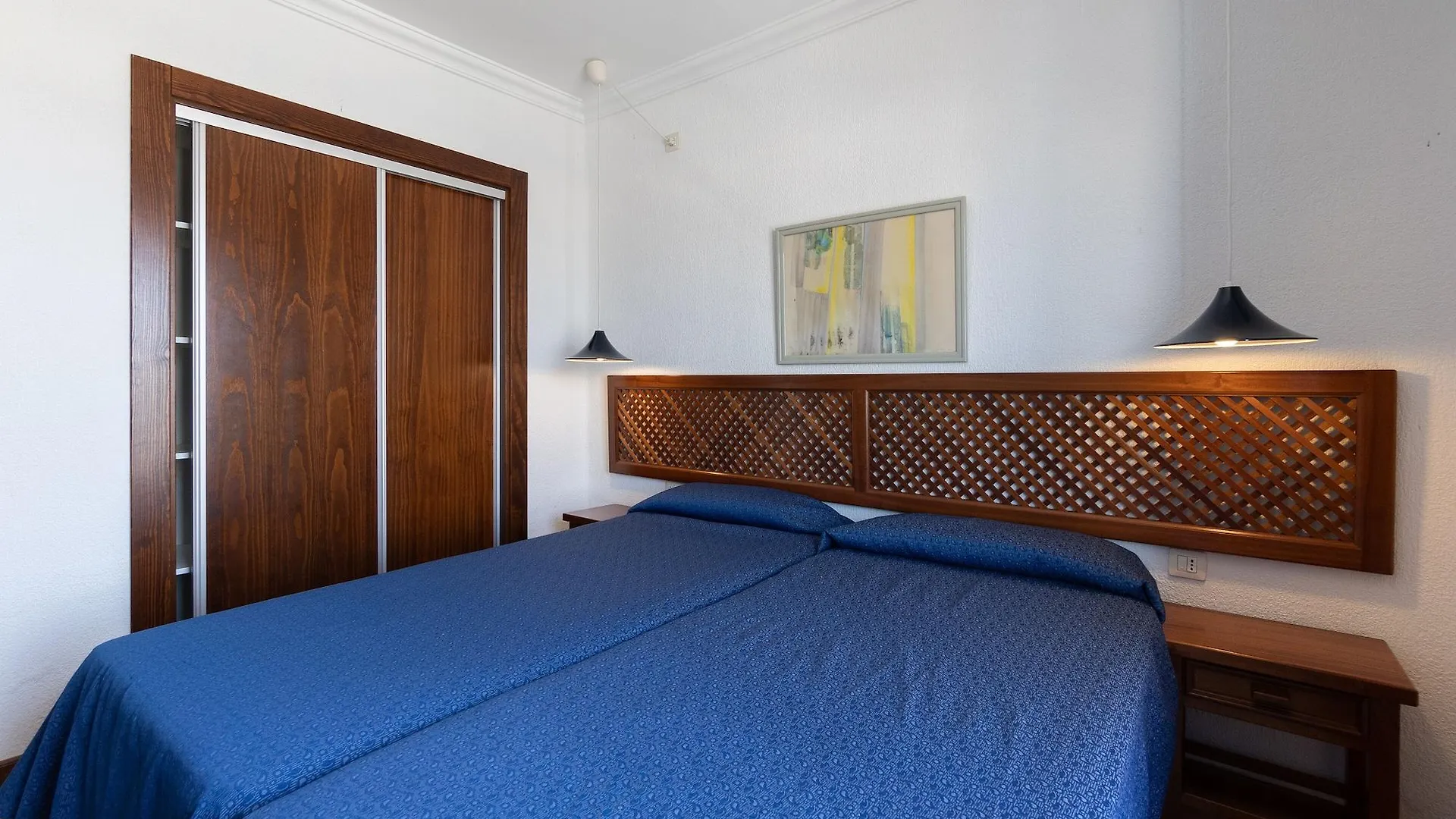 Apartment Apartamentos Agua Marina Puerto del Carmen
