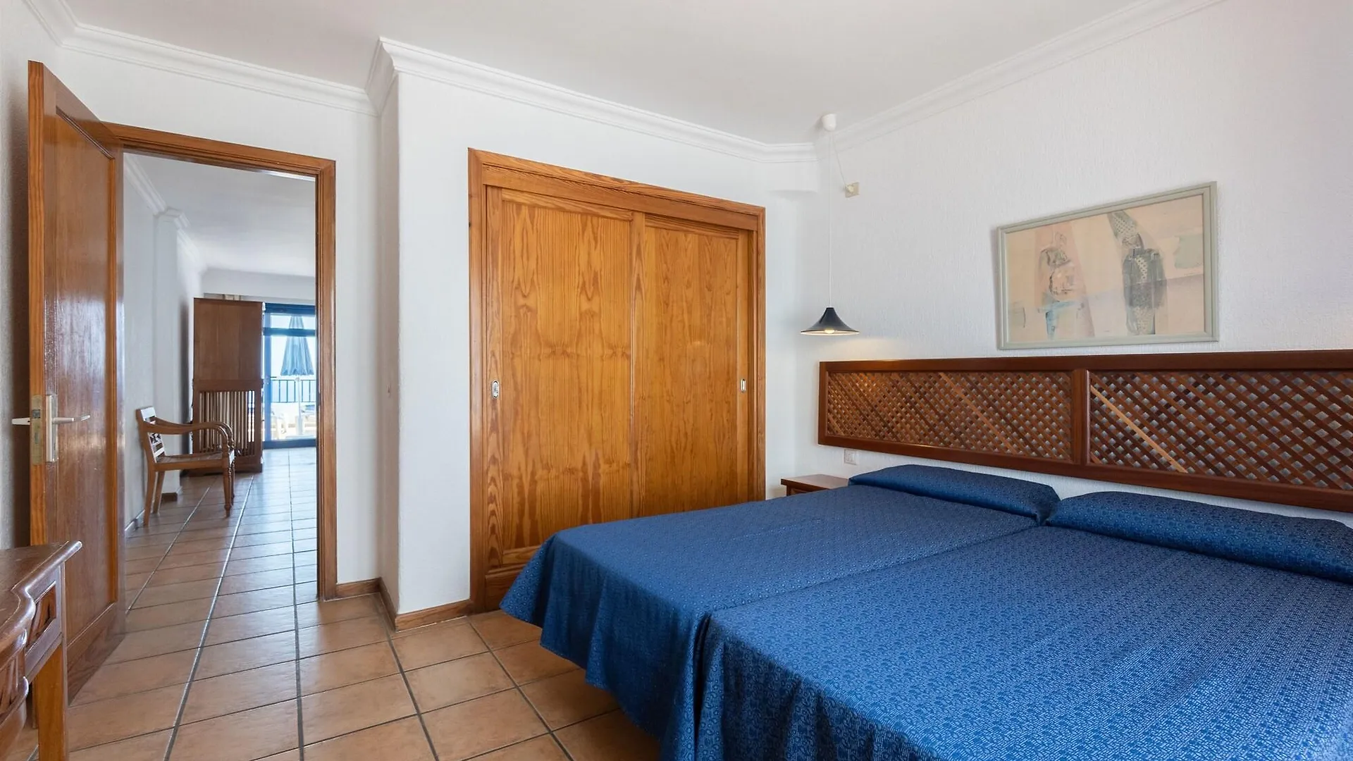 Apartamentos Agua Marina Puerto del Carmen  Puerto del Carmen (Lanzarote)