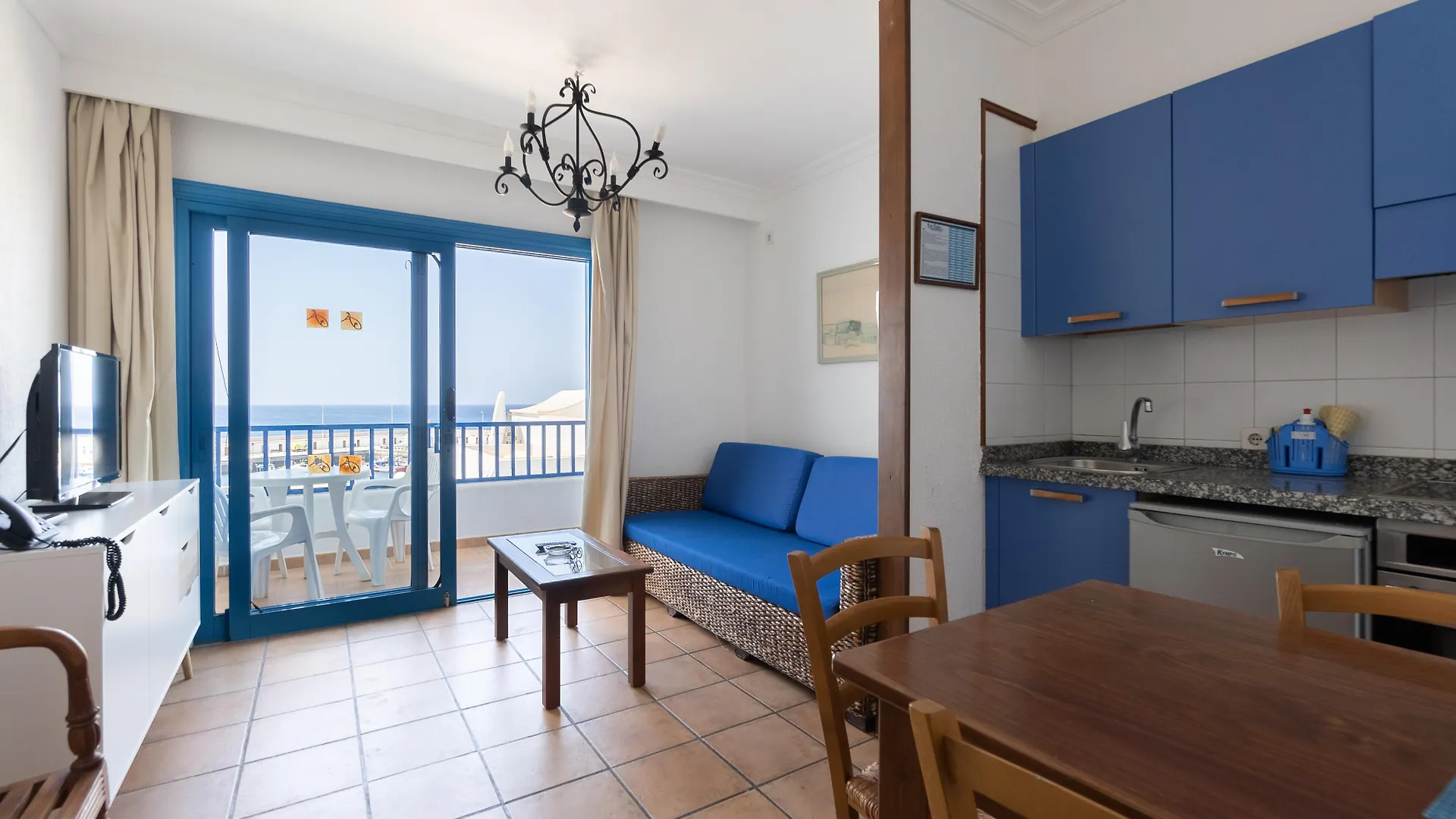 Apartment Apartamentos Agua Marina Puerto del Carmen