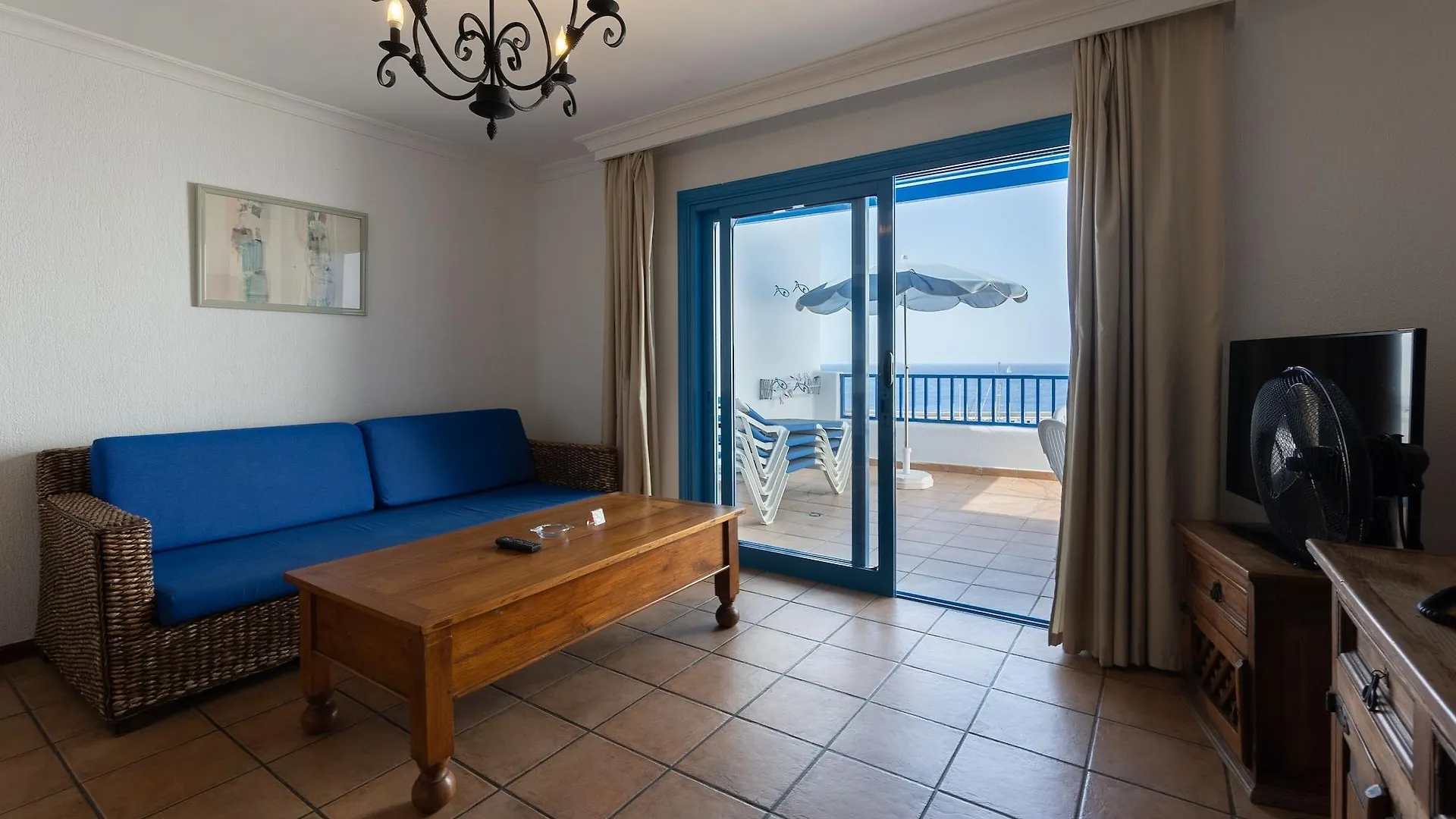 Apartamentos Agua Marina Puerto del Carmen  España