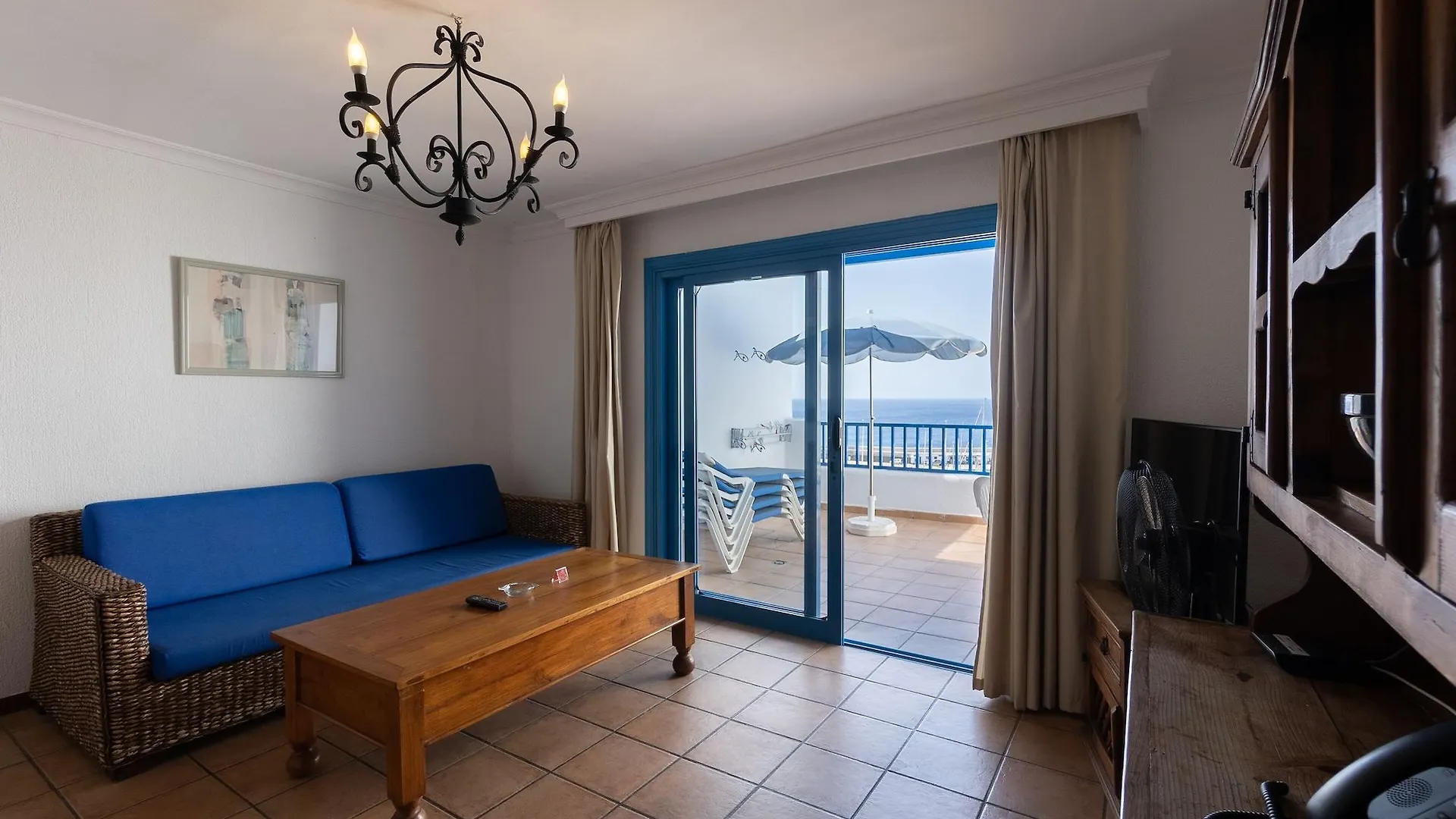 Apartamentos Agua Marina Puerto del Carmen  España