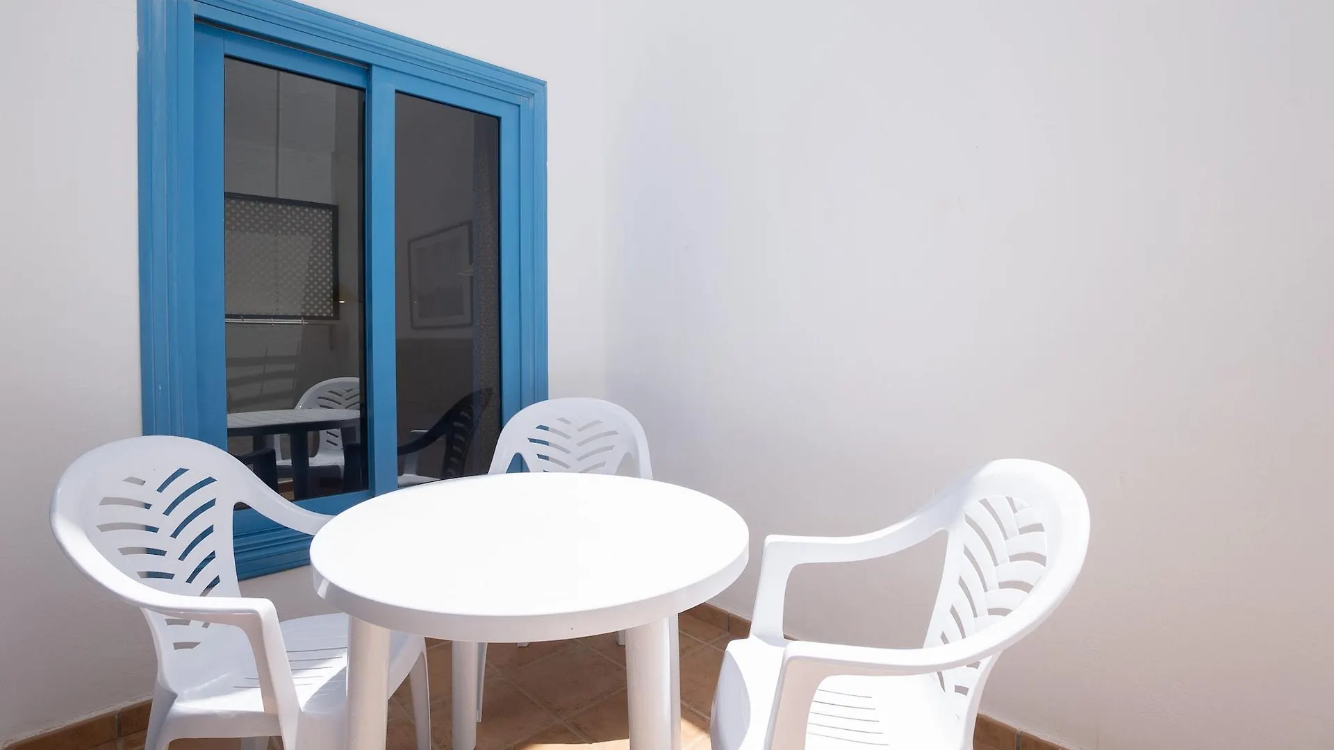 Apartamentos Agua Marina Puerto del Carmen  España