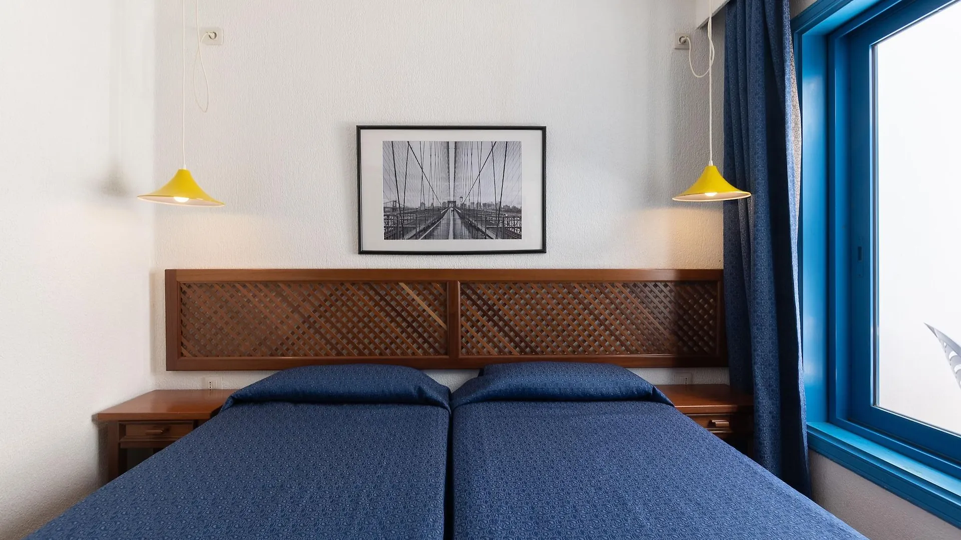 Apartamentos Agua Marina Puerto del Carmen  España