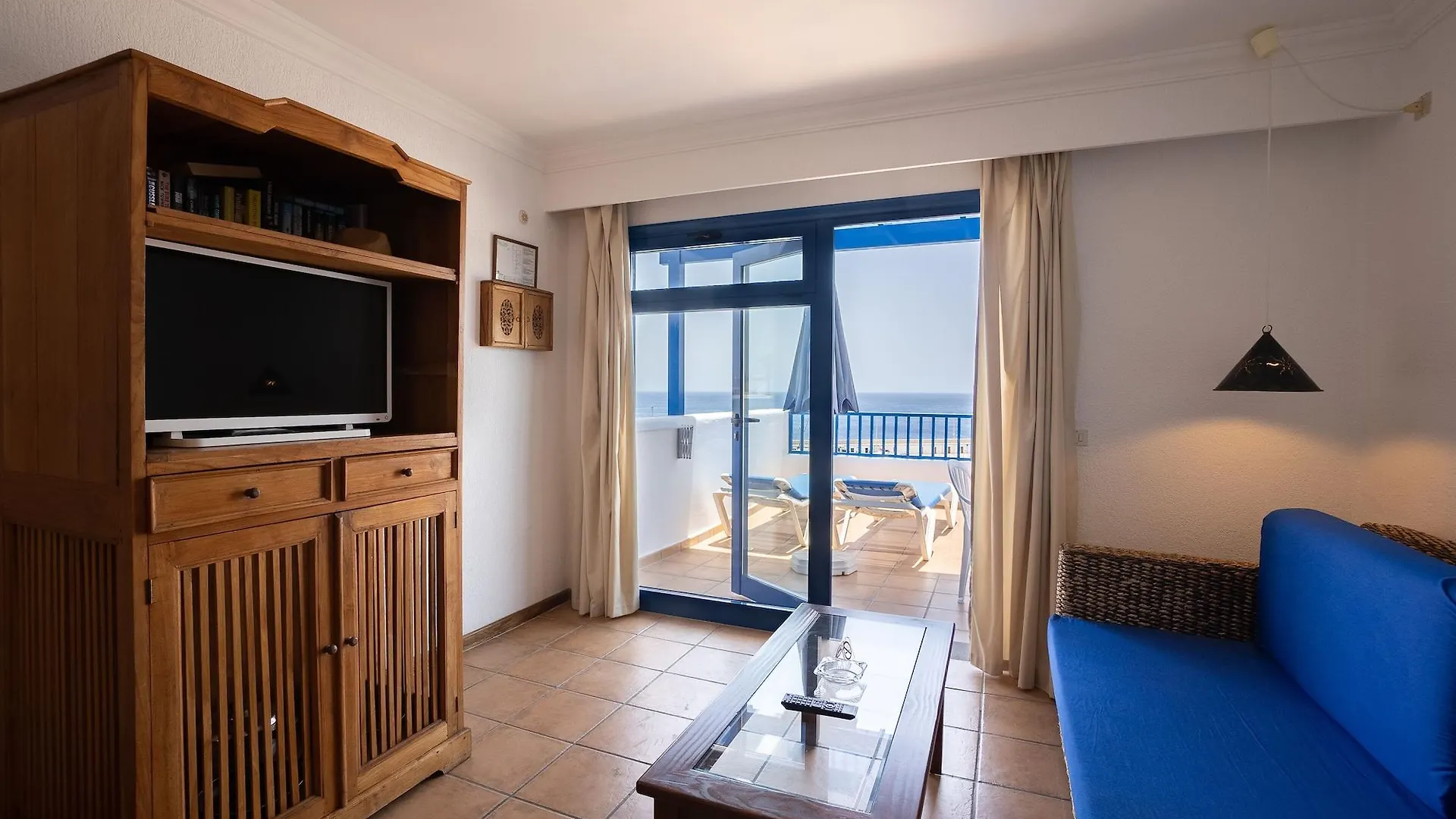 Apartamentos Agua Marina Puerto del Carmen  España