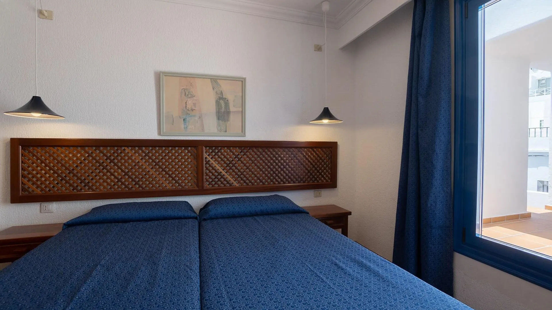Apartamentos Agua Marina Puerto del Carmen  España