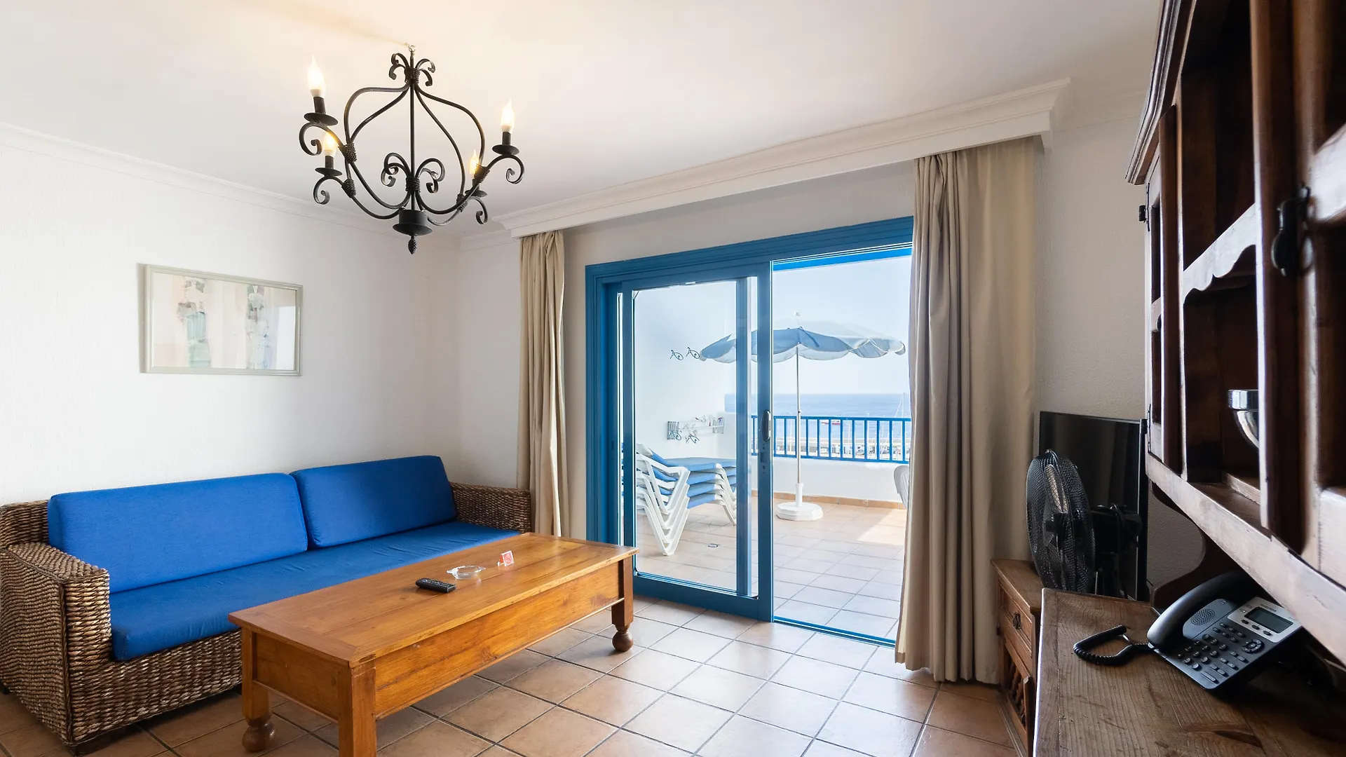 Apartamentos Agua Marina Puerto del Carmen  España