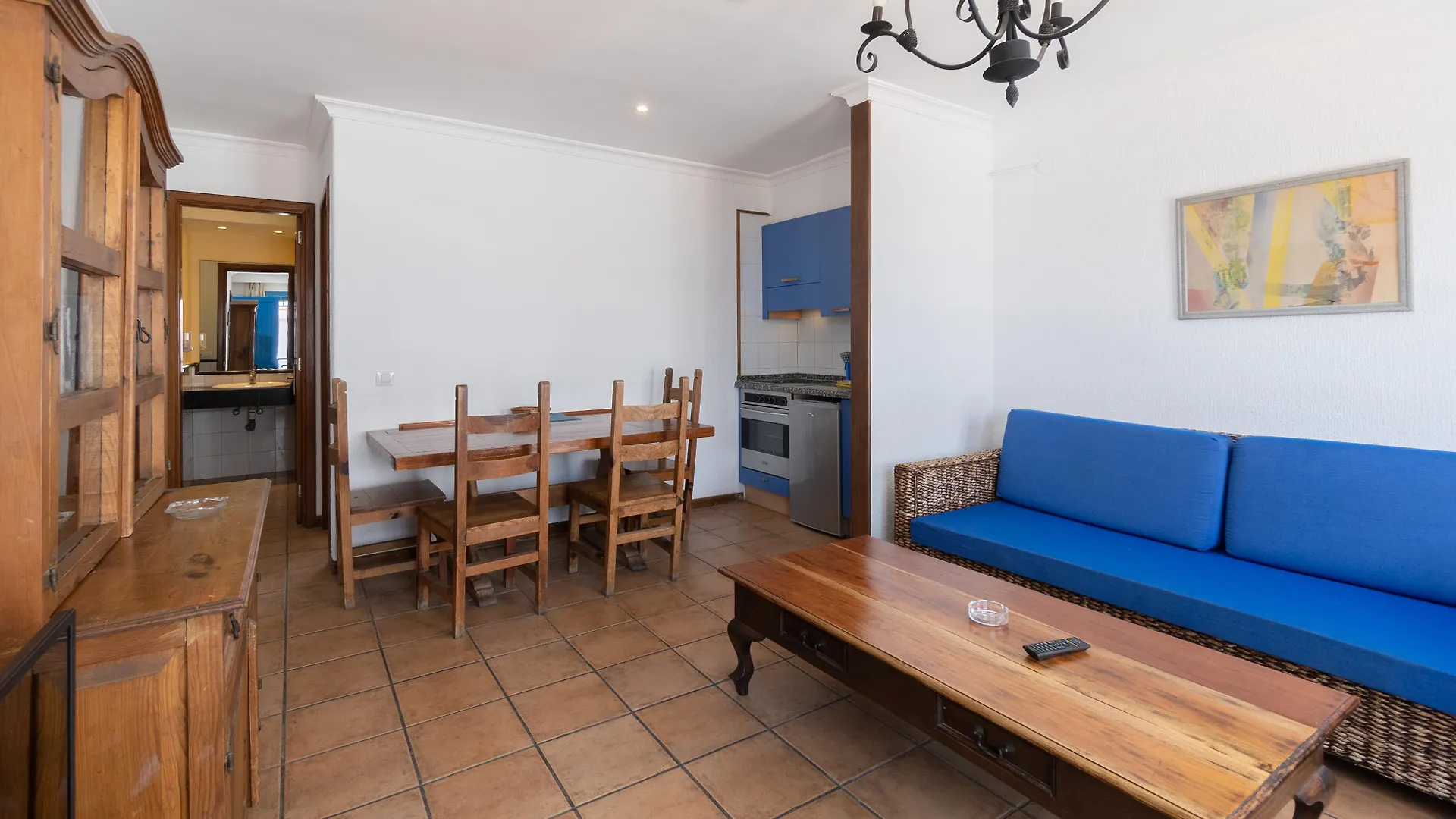Apartamentos Agua Marina Puerto del Carmen  España