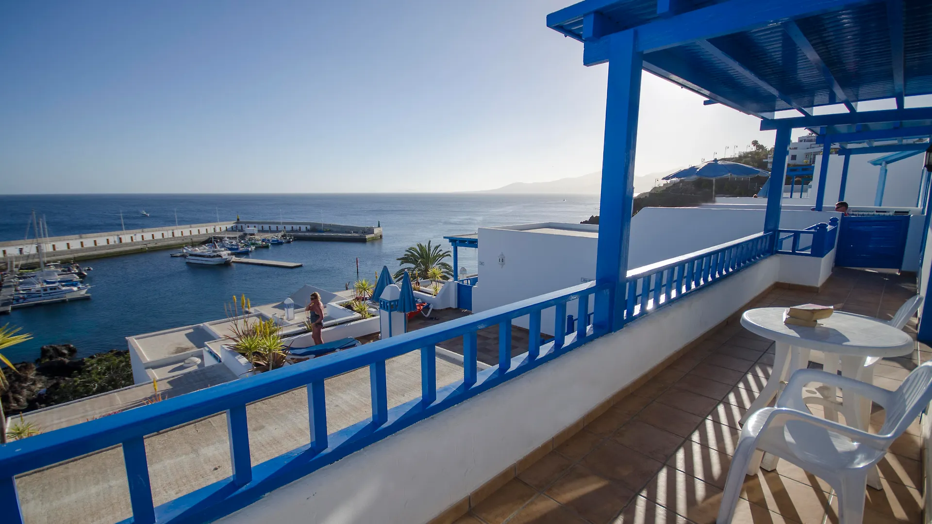 Apartamentos Agua Marina Puerto del Carmen