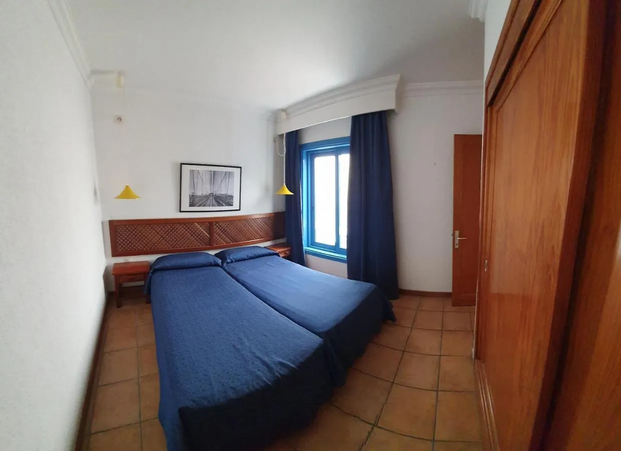 Apartamentos Agua Marina Puerto del Carmen  0*, Puerto del Carmen (Lanzarote) España